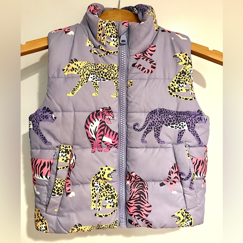 H&M vest